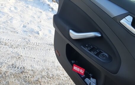 Ford Mondeo IV, 2013 год, 800 000 рублей, 23 фотография