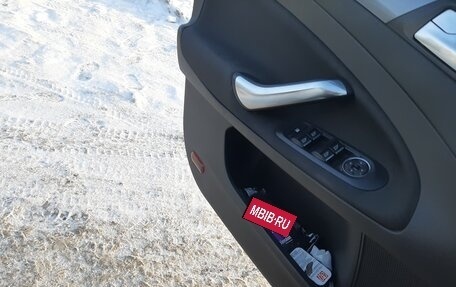 Ford Mondeo IV, 2013 год, 800 000 рублей, 24 фотография