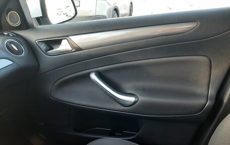 Ford Mondeo IV, 2013 год, 800 000 рублей, 27 фотография