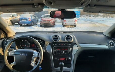 Ford Mondeo IV, 2013 год, 800 000 рублей, 32 фотография