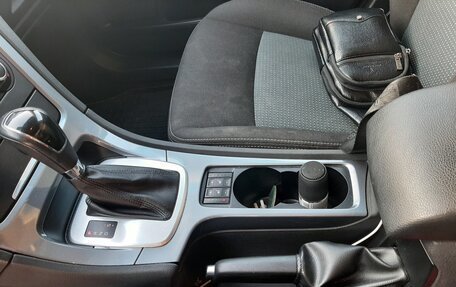 Ford Mondeo IV, 2013 год, 800 000 рублей, 31 фотография