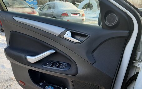 Ford Mondeo IV, 2013 год, 800 000 рублей, 26 фотография