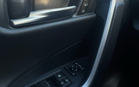 Toyota RAV4, 2021 год, 3 870 000 рублей, 12 фотография