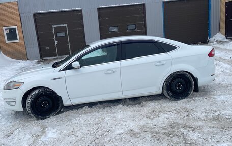 Ford Mondeo IV, 2011 год, 855 000 рублей, 2 фотография