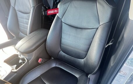 Toyota RAV4, 2021 год, 3 870 000 рублей, 6 фотография