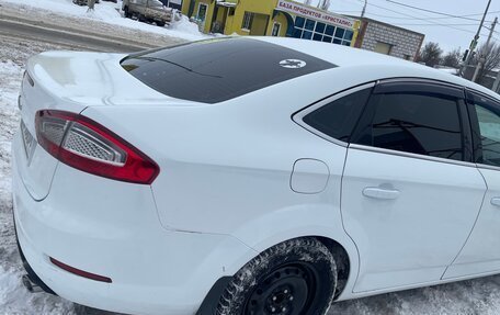 Ford Mondeo IV, 2011 год, 855 000 рублей, 3 фотография