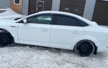 Ford Mondeo IV, 2011 год, 855 000 рублей, 8 фотография