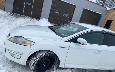 Ford Mondeo IV, 2011 год, 855 000 рублей, 7 фотография