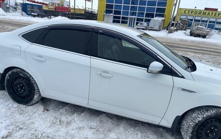 Ford Mondeo IV, 2011 год, 855 000 рублей, 4 фотография