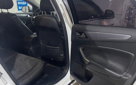 Ford Mondeo IV, 2011 год, 855 000 рублей, 15 фотография