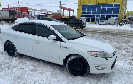 Ford Mondeo IV, 2011 год, 855 000 рублей, 5 фотография
