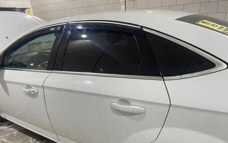 Ford Mondeo IV, 2011 год, 855 000 рублей, 17 фотография