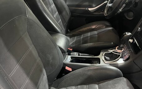 Ford Mondeo IV, 2011 год, 855 000 рублей, 14 фотография