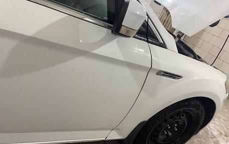 Ford Mondeo IV, 2011 год, 855 000 рублей, 13 фотография