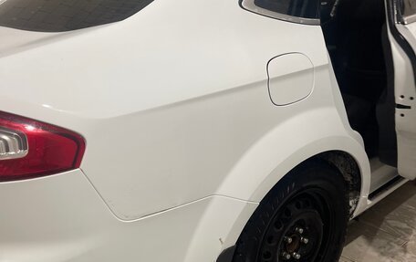 Ford Mondeo IV, 2011 год, 855 000 рублей, 16 фотография