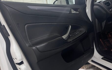 Ford Mondeo IV, 2011 год, 855 000 рублей, 19 фотография