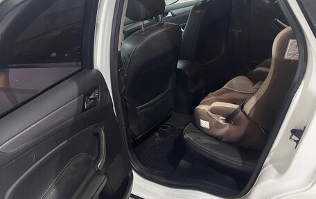 Ford Mondeo IV, 2011 год, 855 000 рублей, 24 фотография