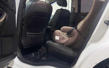 Ford Mondeo IV, 2011 год, 855 000 рублей, 22 фотография