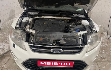 Ford Mondeo IV, 2011 год, 855 000 рублей, 27 фотография