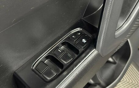 Hyundai Creta I рестайлинг, 2017 год, 1 570 000 рублей, 17 фотография