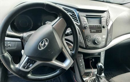 Hyundai i40 I рестайлинг, 2013 год, 1 415 000 рублей, 4 фотография