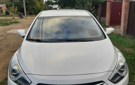 Hyundai i40 I рестайлинг, 2013 год, 1 415 000 рублей, 13 фотография