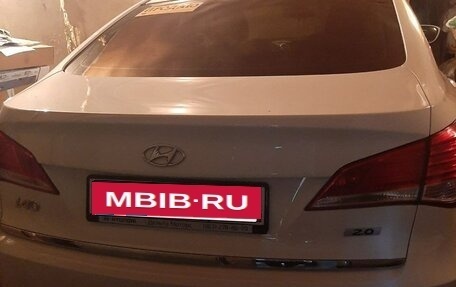 Hyundai i40 I рестайлинг, 2013 год, 1 415 000 рублей, 2 фотография