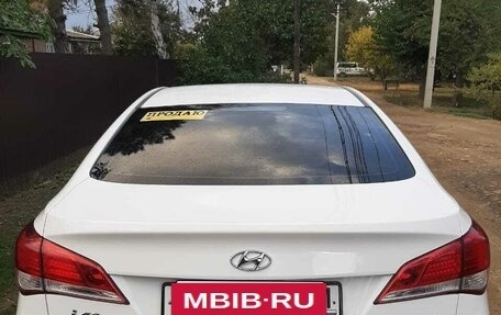 Hyundai i40 I рестайлинг, 2013 год, 1 415 000 рублей, 8 фотография
