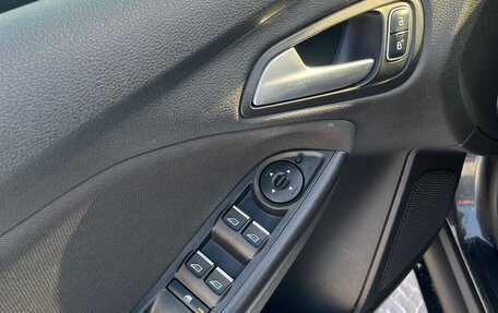 Ford Focus III, 2018 год, 1 210 000 рублей, 14 фотография