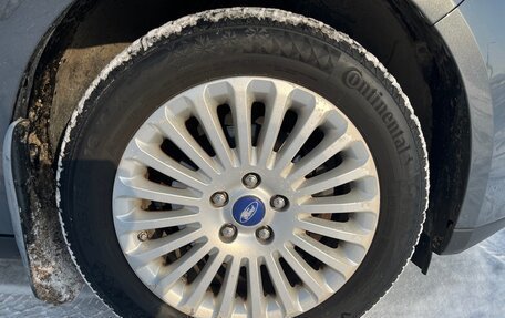 Ford Focus III, 2018 год, 1 210 000 рублей, 16 фотография