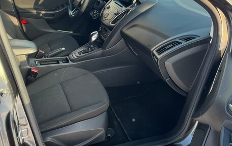 Ford Focus III, 2018 год, 1 210 000 рублей, 13 фотография