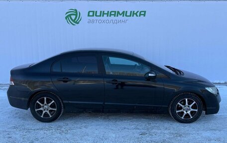 Honda Civic VIII, 2008 год, 490 000 рублей, 4 фотография