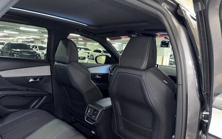 Peugeot 3008 II, 2022 год, 1 890 000 рублей, 7 фотография