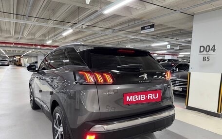 Peugeot 3008 II, 2022 год, 1 890 000 рублей, 4 фотография