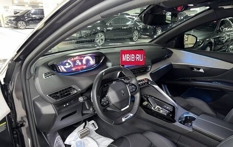 Peugeot 3008 II, 2022 год, 1 890 000 рублей, 9 фотография