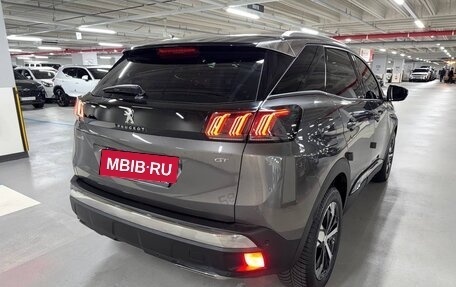 Peugeot 3008 II, 2022 год, 1 890 000 рублей, 3 фотография