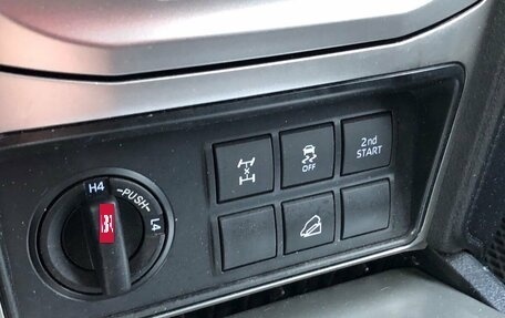 Toyota Land Cruiser Prado 150 рестайлинг 2, 2021 год, 5 950 000 рублей, 17 фотография