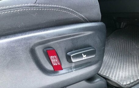 Toyota Land Cruiser Prado 150 рестайлинг 2, 2021 год, 5 950 000 рублей, 11 фотография