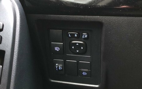 Toyota Land Cruiser Prado 150 рестайлинг 2, 2021 год, 5 950 000 рублей, 20 фотография