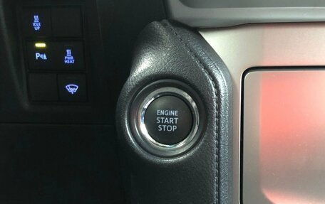 Toyota Land Cruiser Prado 150 рестайлинг 2, 2021 год, 5 950 000 рублей, 26 фотография