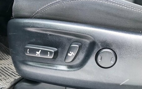 Toyota Land Cruiser Prado 150 рестайлинг 2, 2021 год, 5 950 000 рублей, 27 фотография