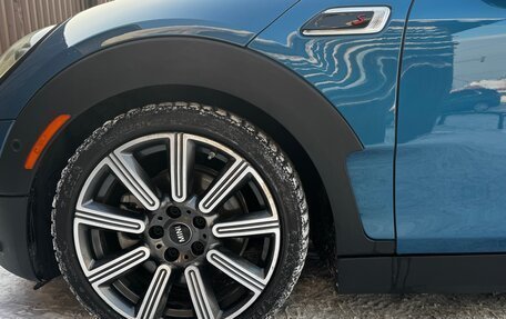 MINI Clubman, 2021 год, 3 730 000 рублей, 5 фотография