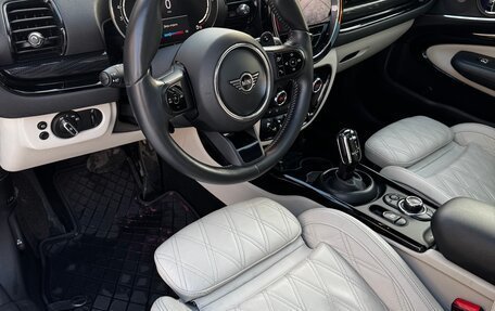 MINI Clubman, 2021 год, 3 730 000 рублей, 8 фотография