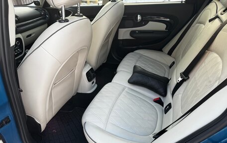 MINI Clubman, 2021 год, 3 730 000 рублей, 9 фотография