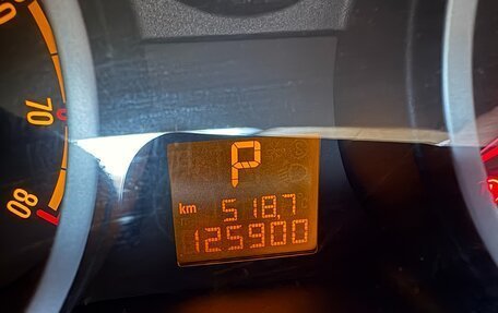 Opel Corsa D, 2007 год, 460 000 рублей, 7 фотография