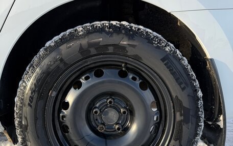 Skoda Rapid I, 2020 год, 1 800 000 рублей, 9 фотография