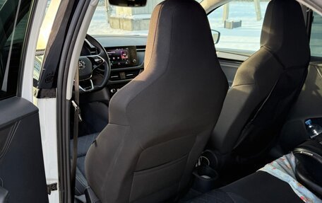 Skoda Rapid I, 2020 год, 1 800 000 рублей, 11 фотография