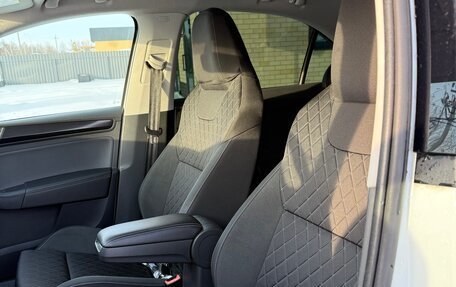 Skoda Rapid I, 2020 год, 1 800 000 рублей, 12 фотография