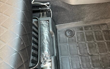 Skoda Rapid I, 2020 год, 1 800 000 рублей, 16 фотография