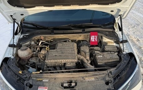 Skoda Rapid I, 2020 год, 1 800 000 рублей, 13 фотография